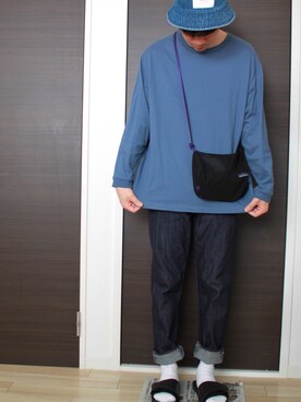 ふ。さんのコーディネート