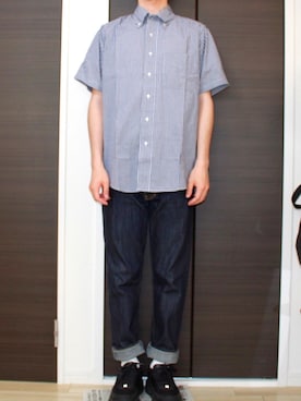 ふ。さんのコーディネート