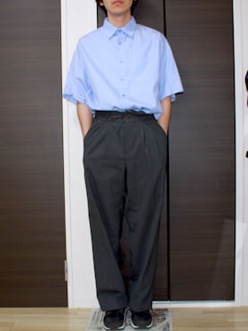 ふ。さんのコーディネート