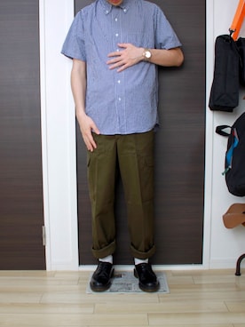 ふ。さんのコーディネート