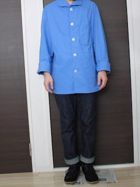 ふ。さんのコーディネート