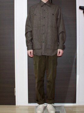 ふ。さんのコーディネート