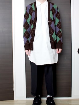 ふ。さんのコーディネート