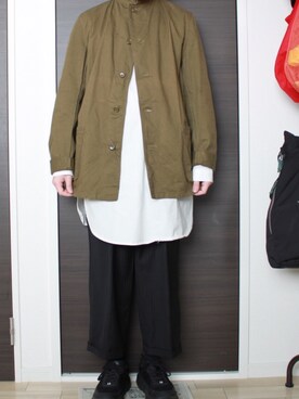 ふ。さんのコーディネート