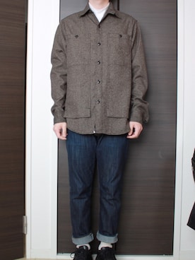 ふ。さんのコーディネート