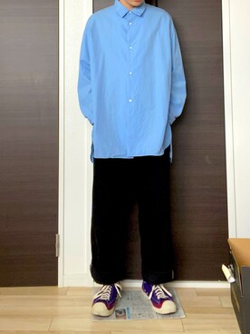 ふ。さんのコーディネート