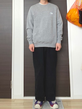 ふ。さんのコーディネート