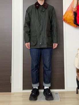 ふ。さんのコーディネート