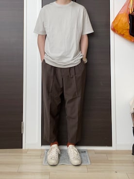 ふ。さんのコーディネート