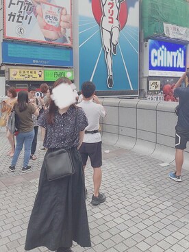 hanaさんのコーディネート