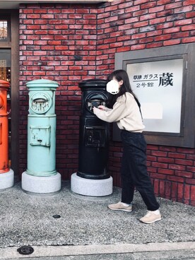 hanaさんのコーディネート