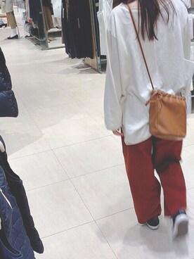 hanaさんのコーディネート