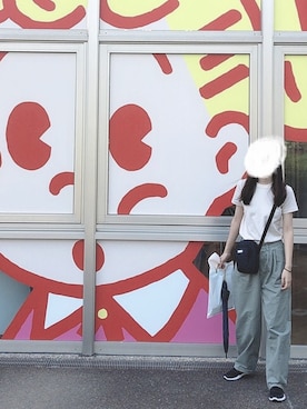 hanaさんのコーディネート