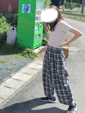 hanaさんのコーディネート