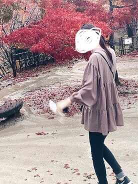 hanaさんのコーディネート