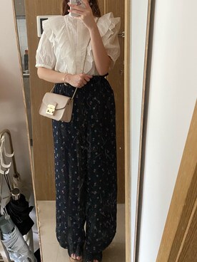 RTさんのコーディネート