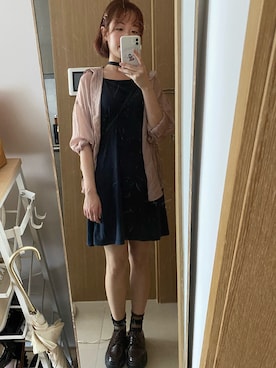 RTさんのコーディネート