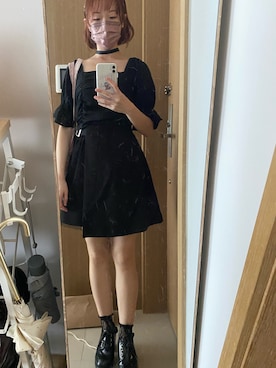 RTさんのコーディネート