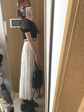 RTさんのコーディネート