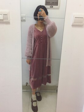 Janyensさんのコーディネート