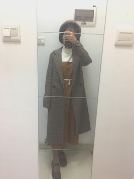 Janyensさんのコーディネート