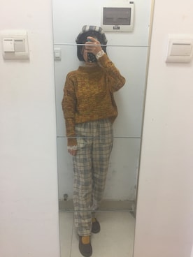 Janyensさんのコーディネート