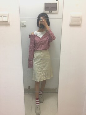 Janyensさんのコーディネート