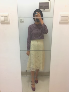 Janyensさんのコーディネート