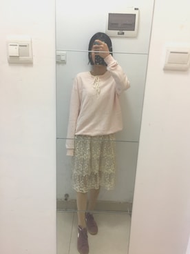 Janyensさんのコーディネート