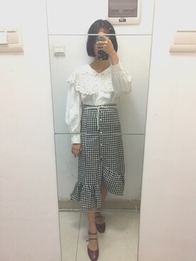 Janyensさんのコーディネート