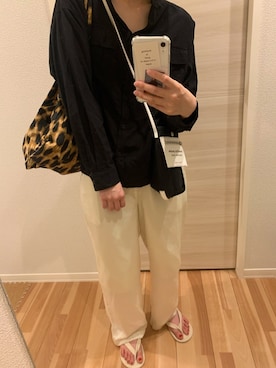 ririkaさんのコーディネート