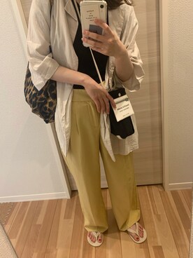 ririkaさんのコーディネート