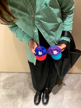 ririkaさんのコーディネート