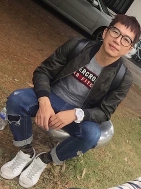 PIN^2さんのコーディネート