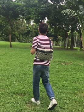 PIN^2さんのコーディネート