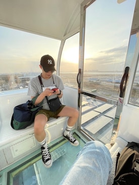 PIN^2さんのコーディネート