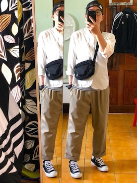 PIN^2さんのコーディネート