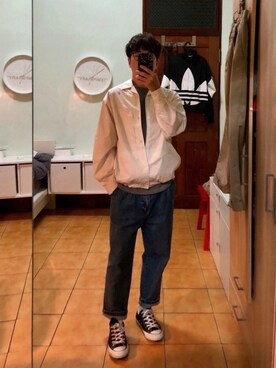 PIN^2さんのコーディネート