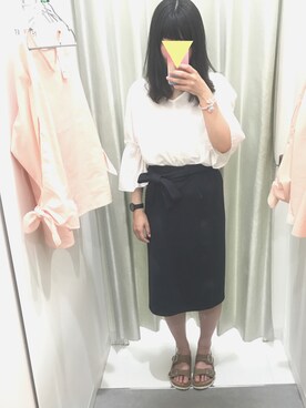 ぽんぽこぽん。さんのコーディネート