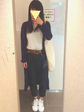 ぽんぽこぽん。さんのコーディネート