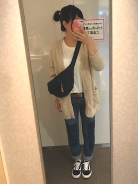 ぽんぽこぽん。さんのコーディネート