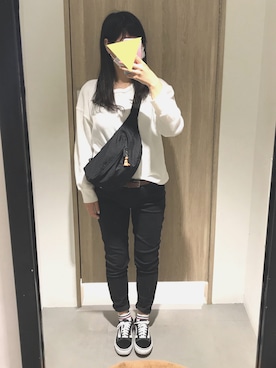 ぽんぽこぽん。さんのコーディネート