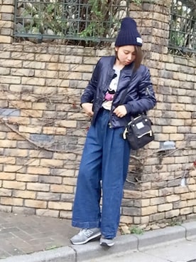 あじゅんさんのコーディネート