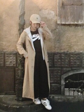 あじゅんさんのコーディネート