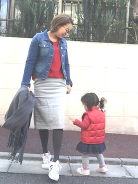 あじゅんさんのコーディネート