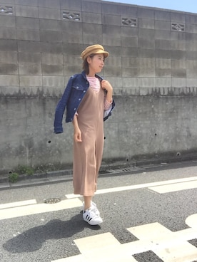 あじゅんさんのコーディネート