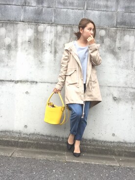 あじゅんさんのコーディネート