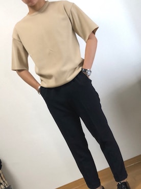 castleさんのコーディネート