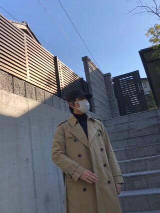 LITHIUM HOMME（リチウム オム）の「OLMETEX RAGLAN SLEEVE LONG