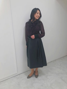 guderikaさんのコーディネート